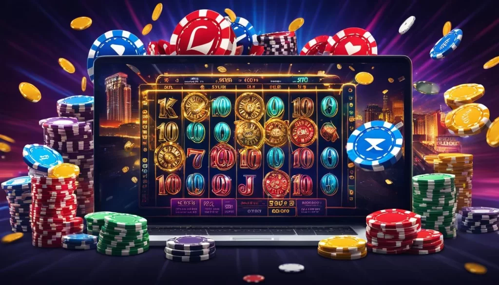 Chiến lược cá cược Esports