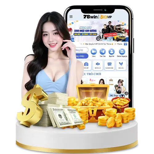 Nạp rút tiền dễ dàng