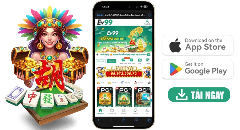 Thưởng nạp tiền và Hoàn trả cao hơn ggwin nhà cái
