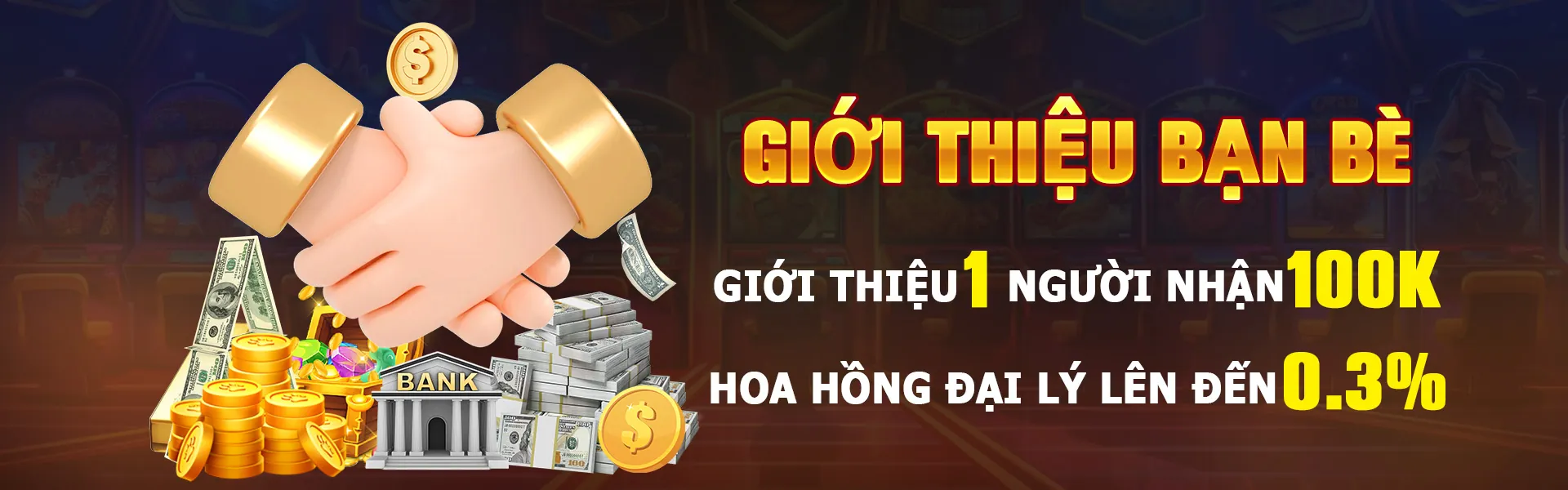 Lợi ích độc quyền khi đăng nhập GGWwin