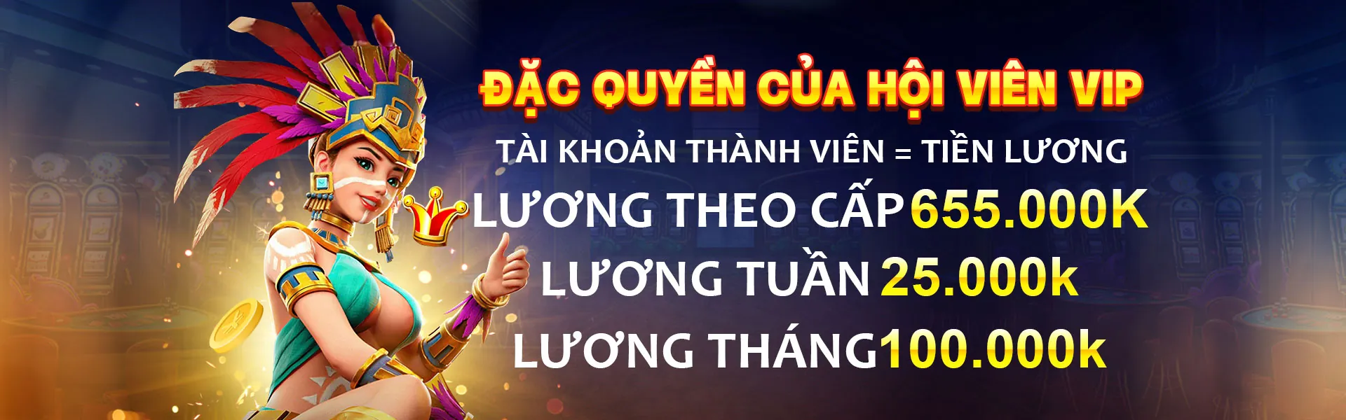 Thưởng nạp lần đầu ggwin nhà cái
