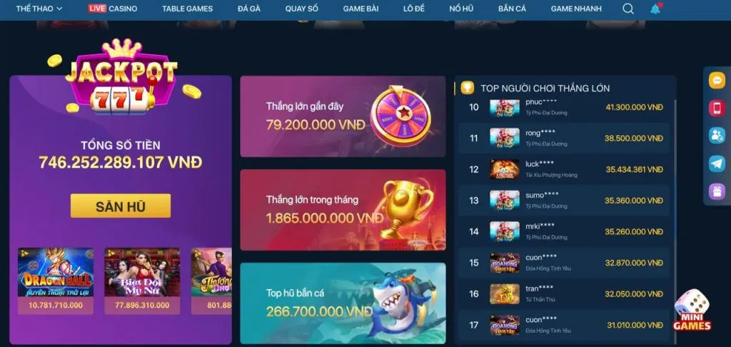 Thử thách săn boss tuần